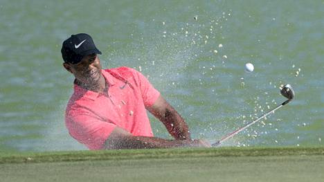 Tiger Woods palaa Yhdysvaltojen PGA-kiertueelle – pelaa jo kolmen viikon päästä San Diegossa