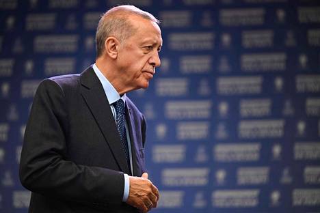 Turkin presidentti Recep Tayyip Erdoğan valmistautuu runsaan viikon päästä käytävään presidentinvaalin toiseen kierrokseen. 