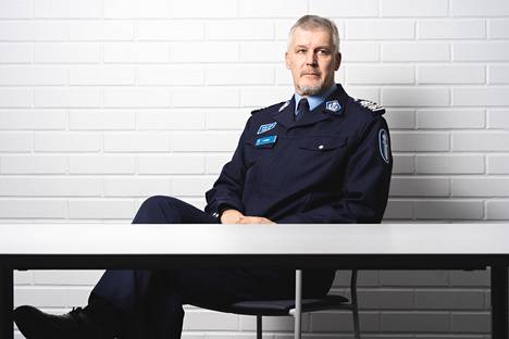 ”Kesän jälkeen katsoin, että tilanne on niin paha, että meidän oli ryhdyttävä uusiin toimiin”, sanoo Lounais-Suomen poliisinlaitoksen poliisipäällikkö Risto Lammi.