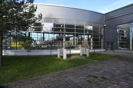 Seitsemänvuotias lapsi hukkui Porvoon uimahallissa 5. marraskuuta 2020.