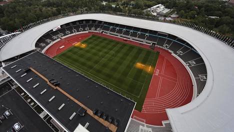 Olympiastadion | Olympiastadionin remontin lopullinen hinta varmistui: 337 miljoonaa euroa – alkuperäinen arvio ylittyi lähes 140 miljoonalla eurolla