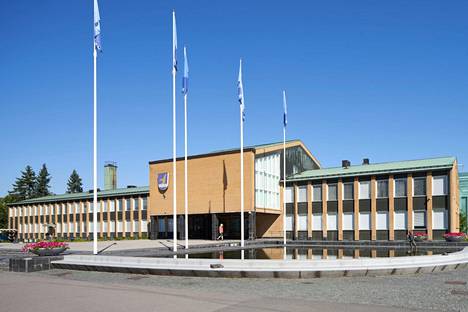 Vantaa otti uuden palkanmaksujärjestelmän käyttöön lokakuun alussa.