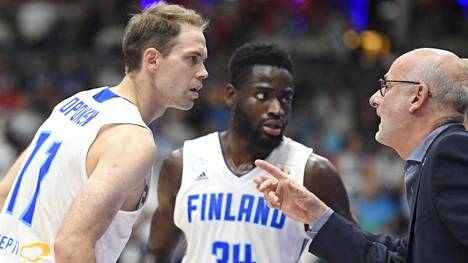 Suomi voitti Bosnia-Hertsegovinan – MM-kisamahdollisuudet elävät yhä