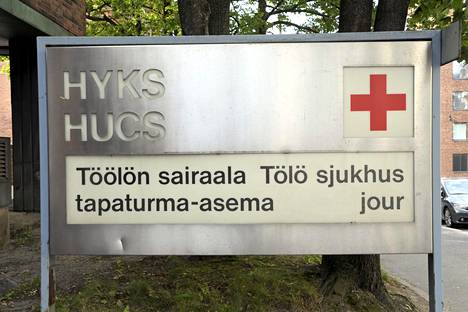 Osasto suljettu Töölön sairaalassa: 16 potilaalta löytynyt sairaalabakteeri  - Kaupunki 