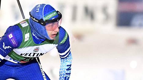 Herola petrasi Kuusamon maailmancup-yhdistetyssä 12:nneksi – Norja kolmoisvoittoon triplavoittaja Riiberin johdolla