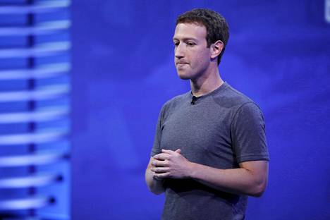 Facebookin perustaja Mark Zuckerberg tähtää seuraavaksi liikkuvan kuvan markkinoille.