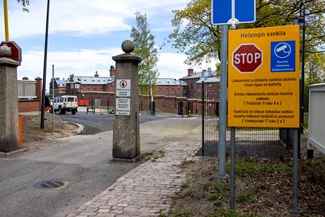 Helsingin poliisi kuvaa vankilan ympäristöä kaiken kaikkiaan rauhalliseksi alueeksi, joka ei työllistä poliisia.