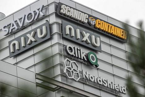Tietoturvakonsultointiyhtiö Nixun toimitusjohtaja Petri Kairinen siirtyy toisen yhtiön palvelukseen.