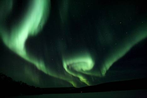 Tärpit revontulien metsästäjälle – näin näet varmimmin taivaallisen  ilotulituksen - Tiede 