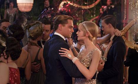 The Great Gatsby – Kultahattu -elokuvan pääosissa ovat Leonardo DiCaprio ja Carey Mulligan.