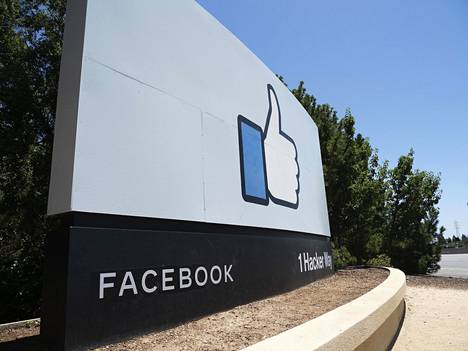 Facebookin pääkonttori sijaitsee Menlo Parkissa Kaliforniassa Yhdysvalloissa.