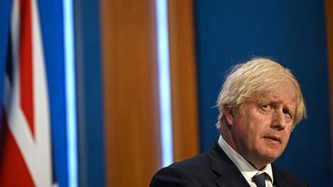 Brexit | Britannian pääministeri Johnson kehottaa EU:ta tarkastelemaan ”vakavasti” muutos­ehdotuksia brexit-sopimukseen