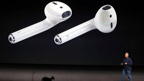 Applen kuulokkeiden kysyntä on lisääntynyt voimakkaasti – niiden myynti on kasvanut suuremmaksi kuin monien suurten suomalaisten teollisuus­yhtiöiden liikevaihto