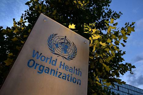 Maailman terveysjärjestö WHO:lla on valtuudet antaa uudet nimet olemassa oleville sairauksille kansainvälisen tautiluokituksen mukaisesti.