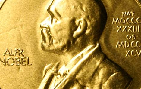 Suuri Nobel-keskustelu pidetään tiistaina Sanomatalossa.