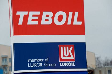 Yksittäisistä boikotoitavista yrityksistä ylivoimaisesti eniten mainintoja tutkimuksessa sai öljy-yhtiö Teboil sekä sen venäläinen emoyhtiö Lukoil. 