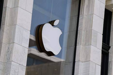 Teknologiayhtiö Applen tulos vaikutti kelpaavan sijoittajille, sillä yhtiön osakkeen hinta lähti perjantaina tuntuvaan nousuun.