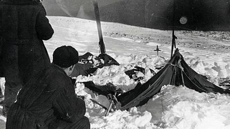 Venäjä | Selittämätön tapahtumasarja koitui retkikunnan kohtaloksi vuonna 1959 – Nyt tutkimus tarjoaa ratkaisun Djatlovin solan mysteeriin