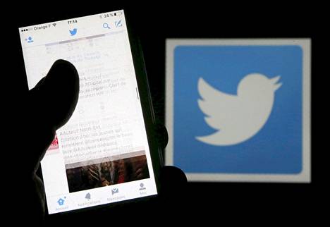 Twitter on keskeisiä sosiaalisen median palveluita, joiden avulla on todennäköisesti pyritty vaikuttamaan poliittisiin päätöksiin.