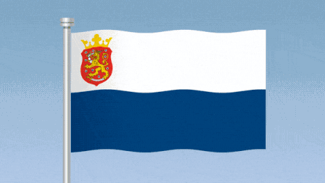 Suomen lippuun ehdotettiin vuosien varrella ruusuja, tähtiä ja jopa  punakeltaista väriä – näin siitä tuli lopulta siniristilippu - Sunnuntai |  