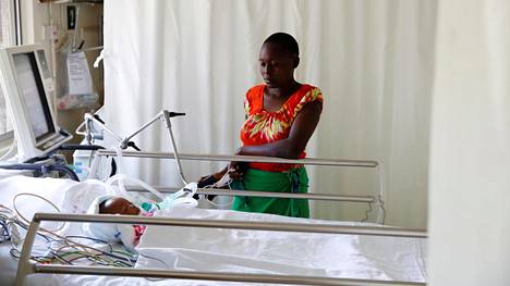 Raportti: Sairaalasta voi tulla Afrikassa vankila jopa kuukausiksi, jos ei ole varaa maksaa laskuja – synnyttävät naiset erityisessä vaarassa