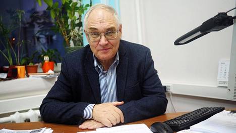 Levada-keskuksen johtaja Lev Gudkov ei näe Venäjän tulevaisuudessa valonpilkahdustakaan.