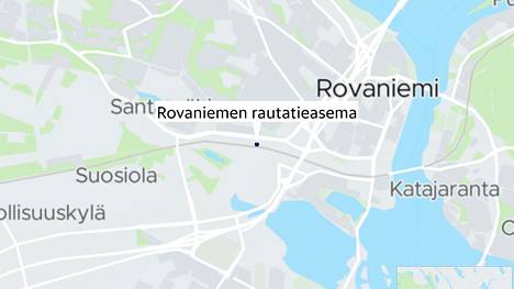 Rovaniemi 