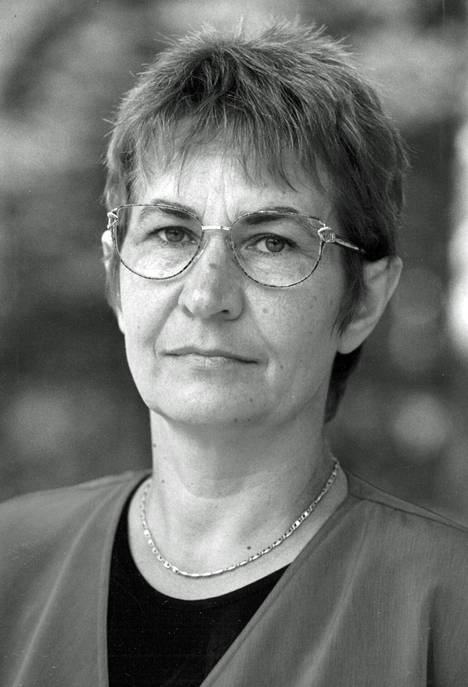 Astrid Gartz