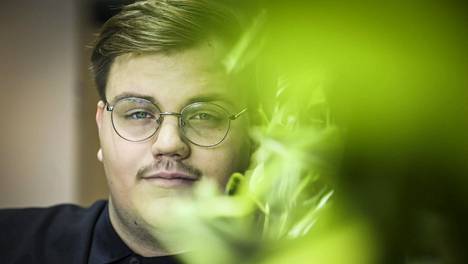 HS-haastattelu | Aksel Kankaanranta meni šokkiin voitettuaan UMK:n ja tyhjensi kevään kalenterinsa – Sitten Euroviisut peruttiin, ja nyt laulaja kertoo, mitä ajattelee viime viikkojen tapahtumista