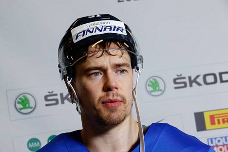 Juho Lammikko, 27, Noormarkku, Zürich Lions. Suomessa ja Sveitsissä on pystynyt tekemään pisteitä, mutta NHL:ssä ja Leijonissa on ollut aina pohjaketjujen raataja. Ei takuuvarmaa paikkaa pelaavassa kokoonpanossa.
