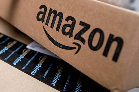 Amazonin nettotulot olivat noin miljardi dollaria enemmän kuin analyytikot olivat ennustaneet. 