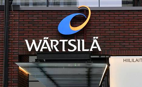 Wärtsilä työllistää Suomessa noin 3800 henkeä.