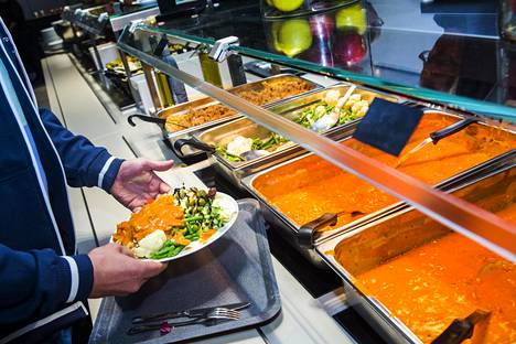 Näitä ruokia Suomen lounasravintoloissa syödään nyt – tulevaisuuden  ruokalistoilla on terveellisiä välipaloja ja ehkä aivoruokaa - Ruoka 