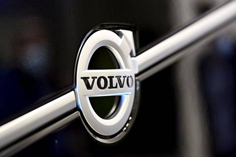 Volvo Cars poistui pörssistä vuonna 1999, kun Ford osti sen. 