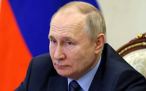 Preisdentti Putin hyväksyi kesällä muutoksia niin sanottuja vieraan vallan agentteja koskevaan lakiin.