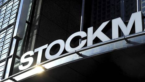 Yrityssaneerauksessa oleva Stockmann on saanut ison omistajan ulkomaisesta sijoitusyhtiöstä. 