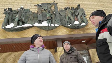 ”Juha Sipilä saa nyt kynsilleen” – Paavo Väyrysen kotiseudulla Keminmaassa vaalit vaikuttavat ennätys­vilkkailta