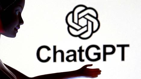 ChatGPT:n luoneen OpenAI-yrityksen toimitusjohtaja Sam Altman on yksi tekoälyn vaaroista varoittavan lausunnon allekirjoittajista. 