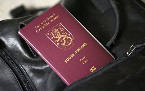 Poliisi kehottaa siirtämään passin uusimista myöhempään ajankohtaan, ellei uudelle passille ole akuuttia tarvetta.
