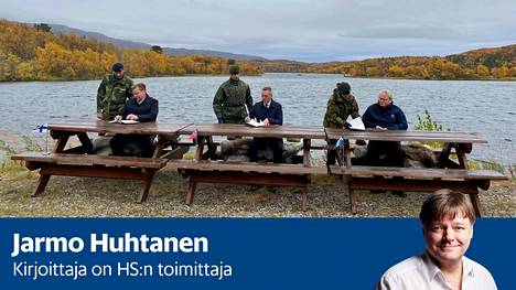 HS-analyysi | Suomen puolustus­yhteistyöstä puuttuu johtoajatus