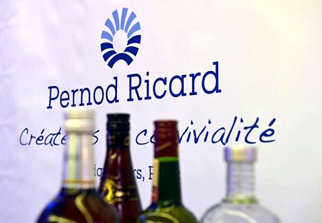 Restel alkaa jälleen tehdä yhteistyötä alkoholijuomajätti Pernod Ricardin Suomen-tytäryhtiön kanssa.