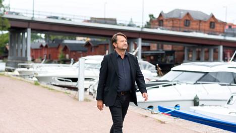 Jos yritys etsii uutta tonttia tai harkitsee investointia, Porvoo tarjoaa loistavia mahdollisuuksia. Näin toteaa Porvoon kaupungin tonttipäällikkö Pekka Söyrilä.