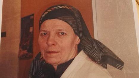 Poliisi käynnisti nunna Elisabetin etsinnät uudelleen Heinävedellä – katosi mystisesti viime kesänä luostarista