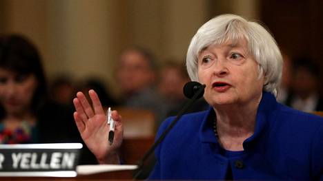 Yhdysvaltojen keskuspankki kiristi rahapolitikkaansa – vihjaa kolmesta koronnostosta ensi vuonna