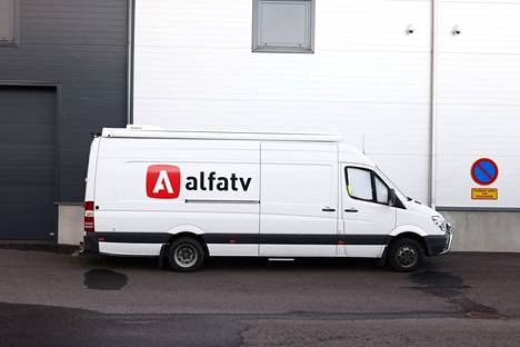 Televisiokanava Alfa-tv:n emoyhtiö Brilliance Communications on rahavaikeuksissa.