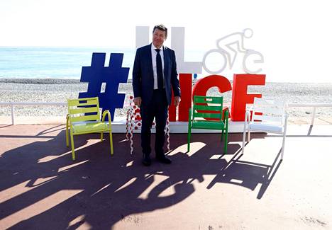 Ranskan ympäriajo päättyy kesäolympialaisten takia poikkeuksellisesti Nizzaan vuonna 2024.