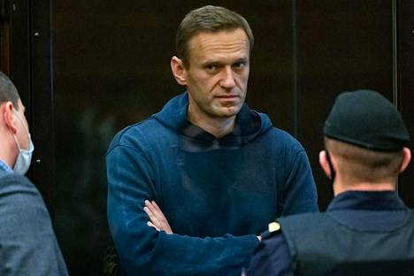 Amnesty Internationalin mukaan Aleksei Navalnyi ei ole mielipidevanki, koska hänen vanhoissa puheissaan on ollut vastuuttomia näkemyksiä.