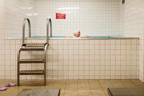 Virolainen sauna pistää sinut kiroilemaan ja hikoilemaan” – HS testasi  Tallinnan suosituimmat yleiset saunat - Ulkomaat 