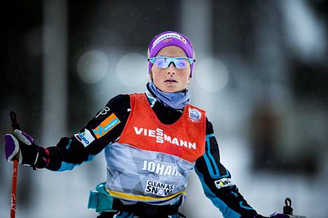 Norjan hiihtoliitto sai sponsorisopimukseen läpi epätavallisen dopingpykälän – suojaa liittoa urheilijoiden dopingkäryiltä