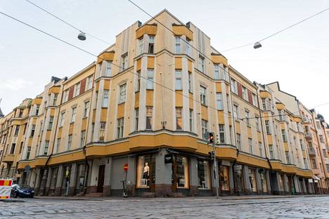 PTT ennustaa Helsinkiin 3,5 prosentin nousua asuntohintoihin.
